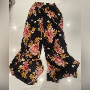 BILLABONG flow pants